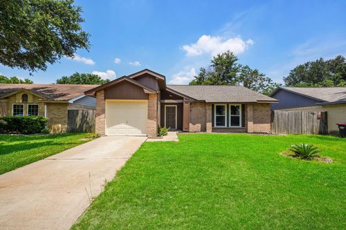 23814 Tayloe House Ln, Katy, TX, 77493-2637 | Card Image