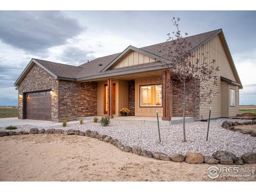 8527 County Road 100, Nunn, CO, 80648-9725 | Card Image