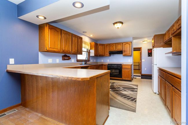 3803 Warner Rd, House other with 3 bedrooms, 2 bathrooms and null parking in Cass City MI | Image 10