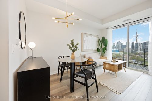 1602-181 Huron St, Toronto, ON, M5T0C1 | Card Image