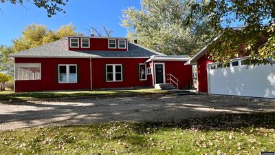 58 Bethel Road, House other with 4 bedrooms, 2 bathrooms and null parking in Buffalo WY | Image 1