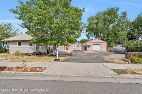 671 Tucker Street, Craig, CO, 81625 | Card Image