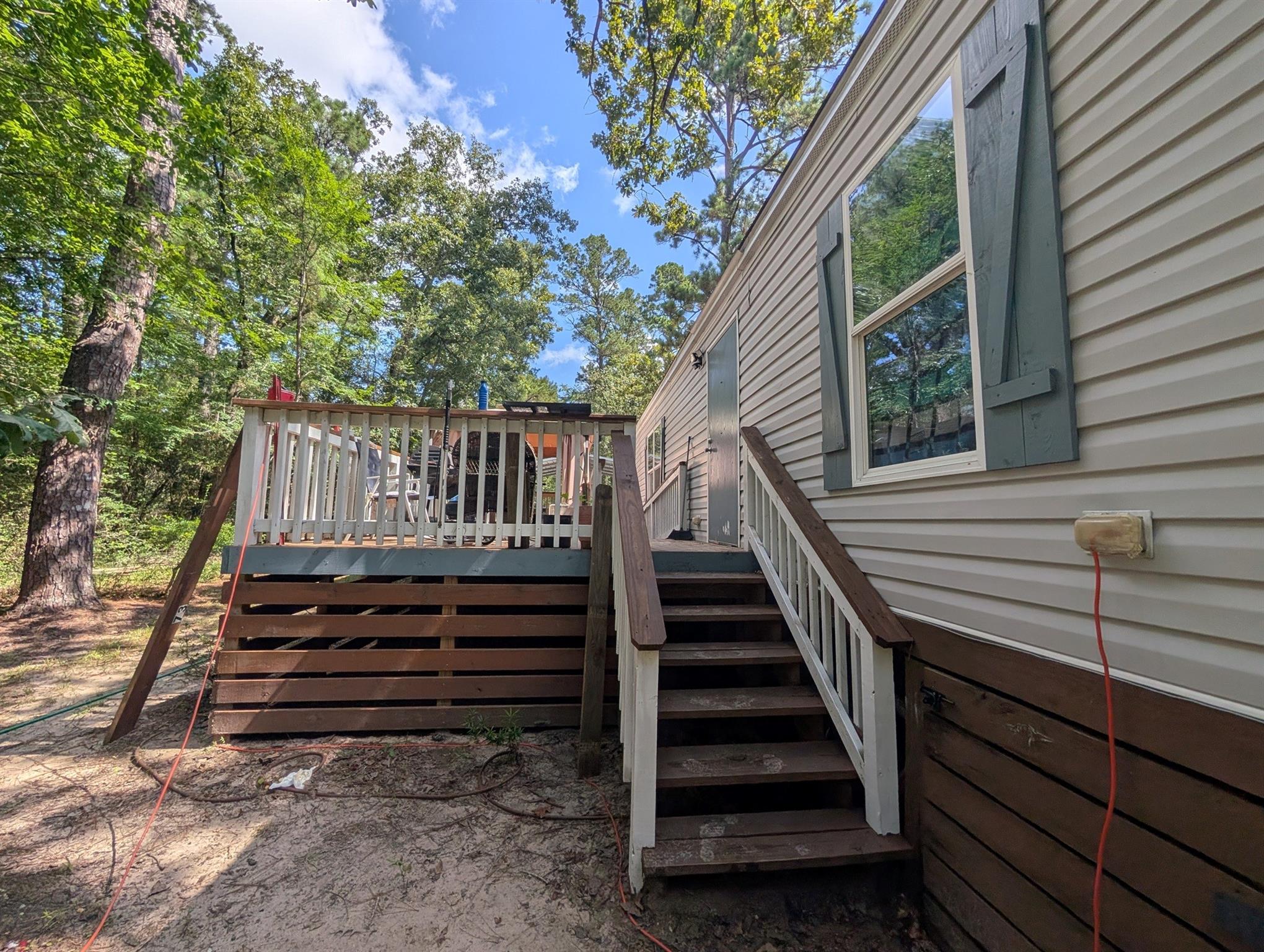 Residential in Trinity 5