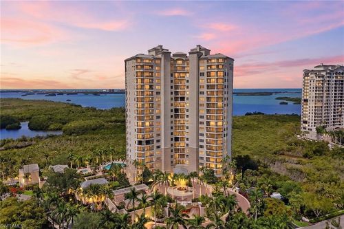 1502-4875 Pelican Colony Blvd, BONITA SPRINGS, FL, 34134-6919 | Card Image