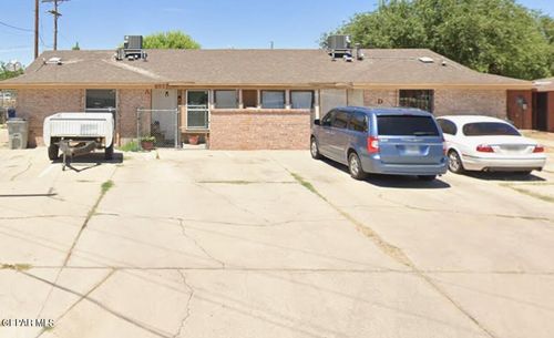 b-8153 Saint Andrew Lane, El Paso, TX, 79907 | Card Image