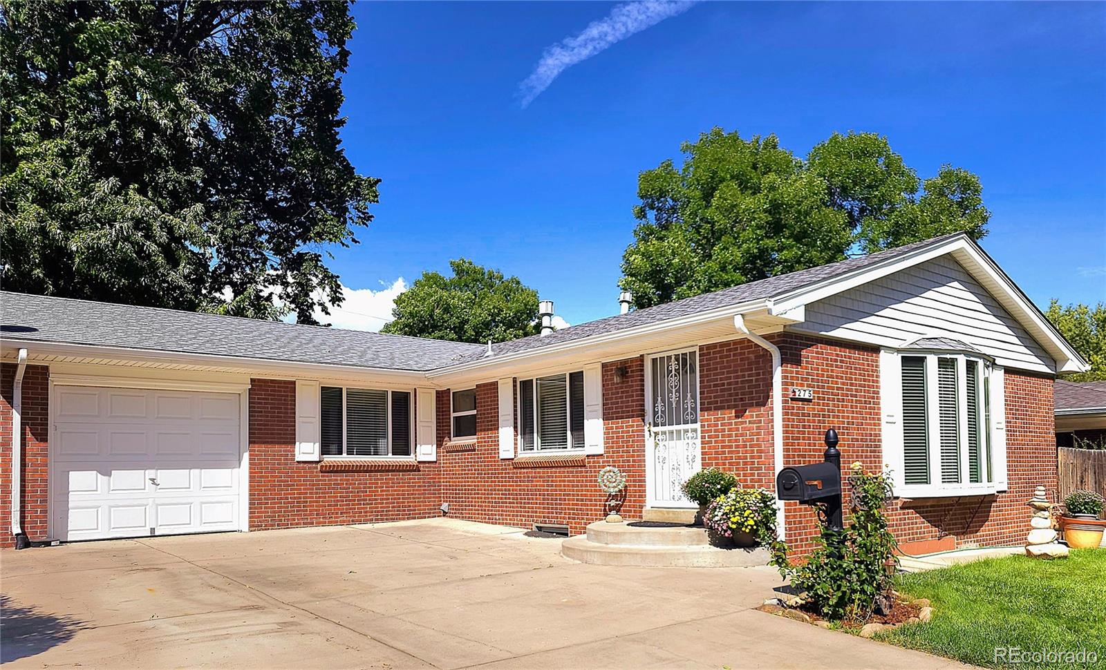Kohl St, Broomfield, CO 80020
