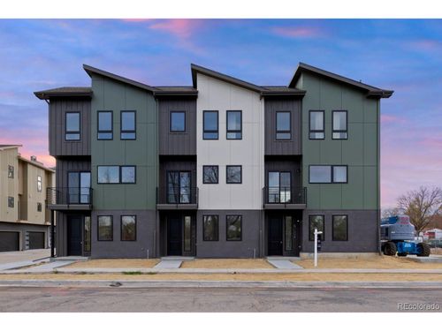 5189 Carr St, Arvada, CO, 80002-4323 | Card Image