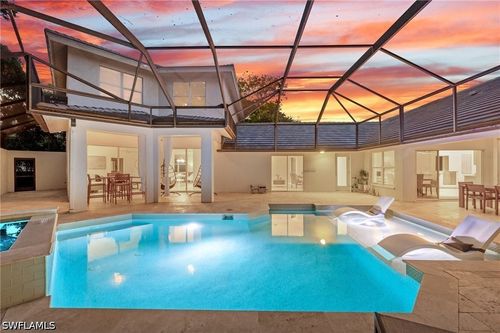 8058 Vera Cruz Way, NAPLES, FL, 34109-7148 | Card Image