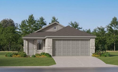 6835 Flowering Ginger Ln, Katy, TX, 77493-5758 | Card Image