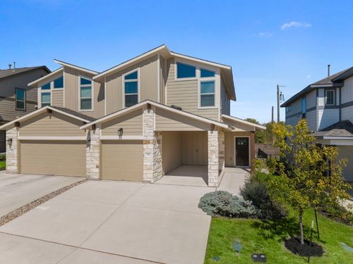 unit-b-2202 Cornfield Dr, Pflugerville, TX, 78660-7243 | Card Image