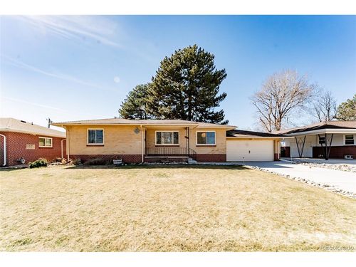 4981 S Elati St, Englewood, CO, 80110-6524 | Card Image