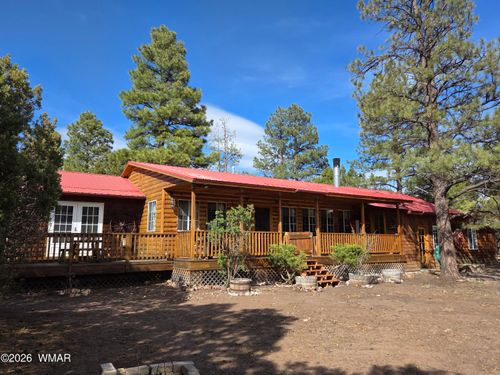 5 Pine Ln, Nutrioso, AZ, 85932 | Card Image