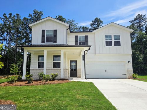 lot-100-84 Wildflower Path, Dallas, GA, 30157-6301 | Card Image