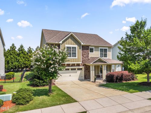 75 Wilders Woods Grove Lane, Clayton, NC, 27527 | Card Image