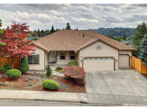 1003 E Southview Heights Dr, La Center, WA, 98629-5520 | Card Image