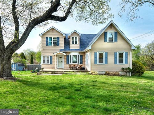 2194 Harmony Ln, JAMISON, PA, 18929-1166 | Card Image