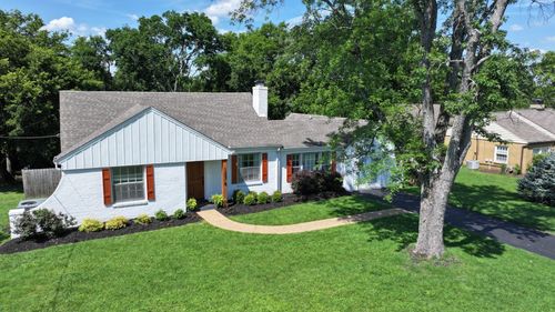 1207 Kenwood Dr, Nashville, TN, 37216-2207 | Card Image