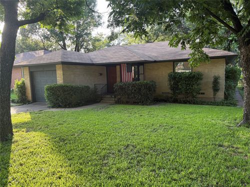 1911 Ferndale Ave, Dallas, TX, 75224-1020 | Card Image