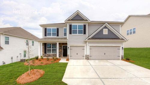 3044 Canvasback Way, Indian Trail, NC, 28079 | Card Image