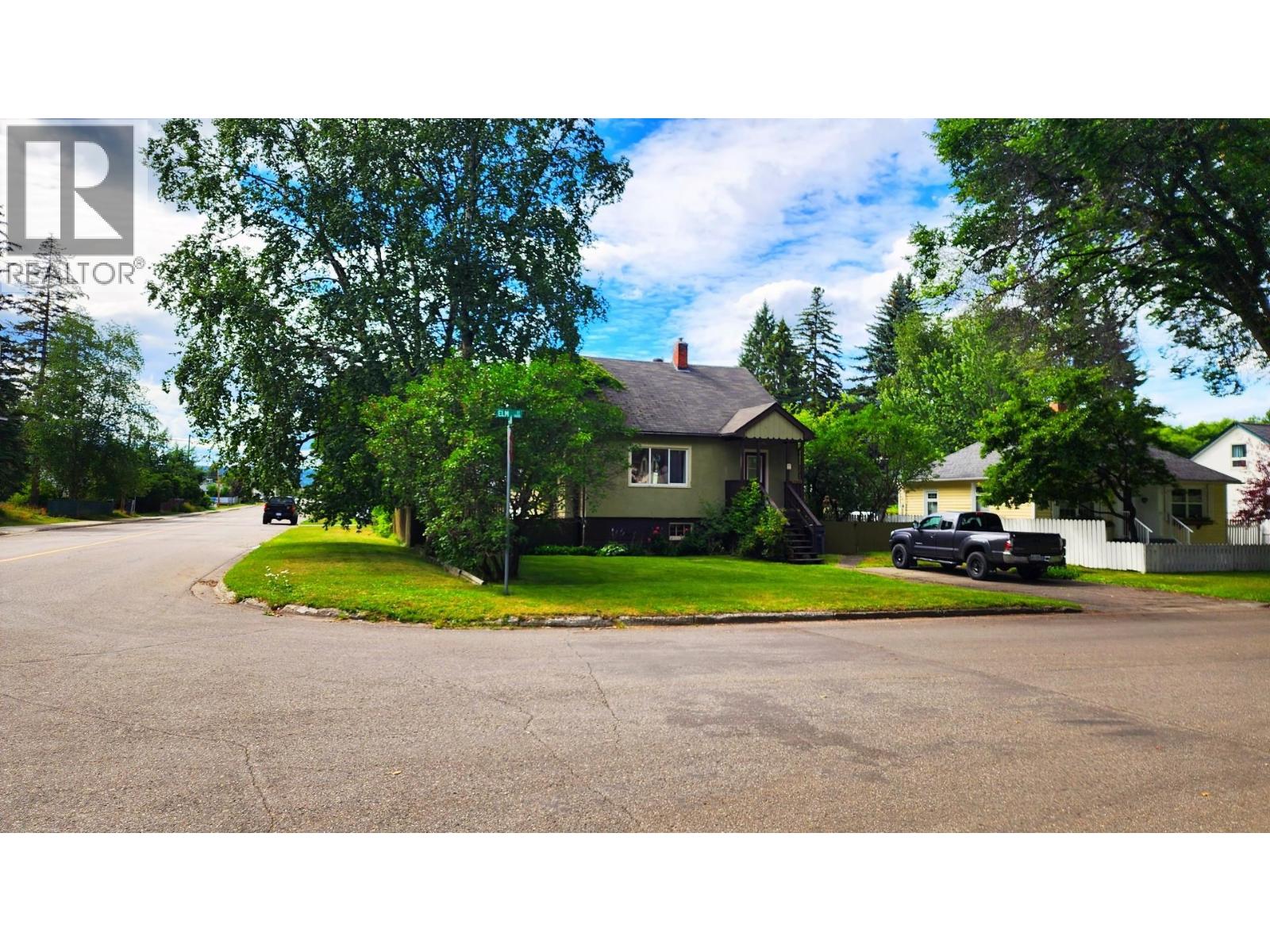 Residential in Prince George 3