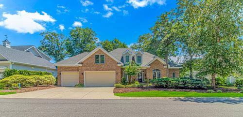 5012 Bucks Bluff Dr, North Myrtle Beach, SC, 29582-6276 | Card Image