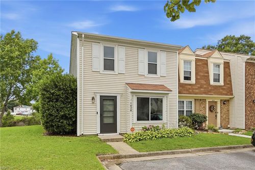 1626 Jameson Dr, Virginia Beach, VA, 23464-6424 | Card Image