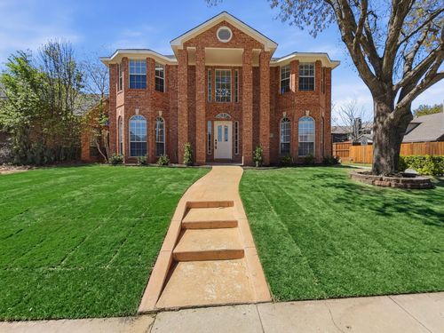 730 Fairlawn St, Allen, TX, 75002-5218 | Card Image