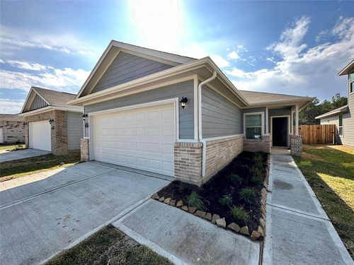 16580 Moss Lane, Porter, TX, 77365 | Card Image