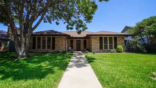 7113 Ridgeview Dr, Rowlett, TX, 75089-3710 | Card Image