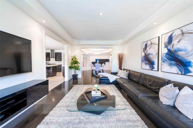 56 Noce Way, House other with 4 bedrooms, 4 bathrooms and 6 parking in Woodbridge ON | Image 15