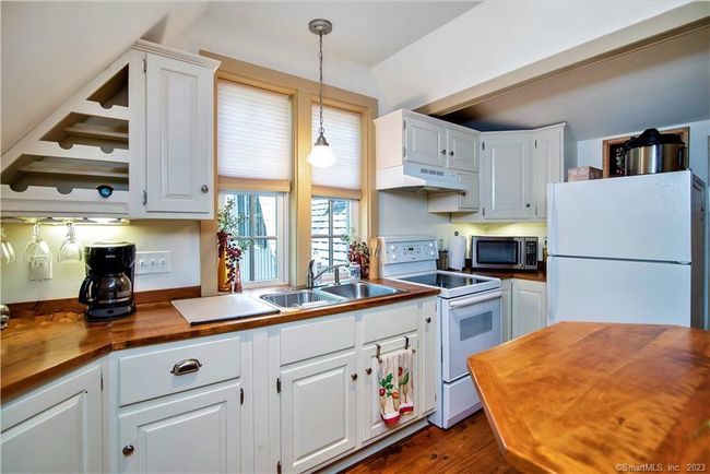 Guest Apartment Interior / Kitchen | Image 17