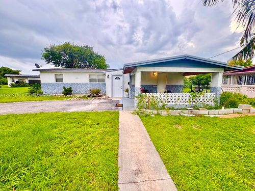1201 Nw 51st Ave, Lauderhill, FL, 33313-6542 | Card Image