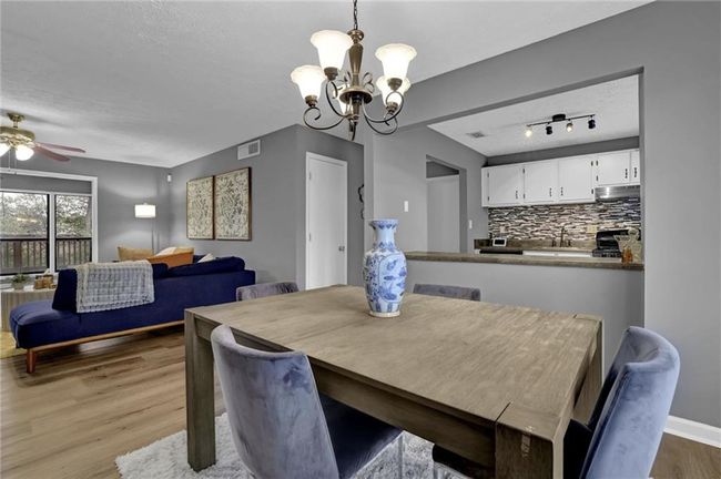 UNIT-3906 - 3906 Cedar Cir, Condo with 2 bedrooms, 2 bathrooms and 2 parking in Tucker GA | Image 5