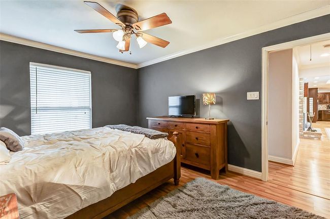3022 Triway Ln, House other with 3 bedrooms, 2 bathrooms and 2 parking in Houston TX | Image 31