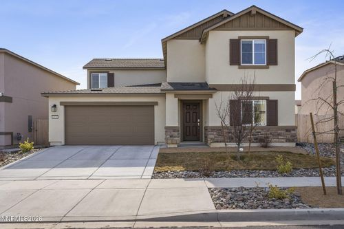 8970 Wolf River Drive, Reno, NV, 89506 | Card Image
