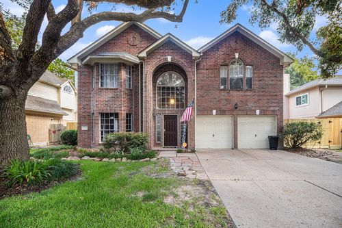 11230 Sunshine Park Dr, Cypress, TX, 77429-3024 | Card Image