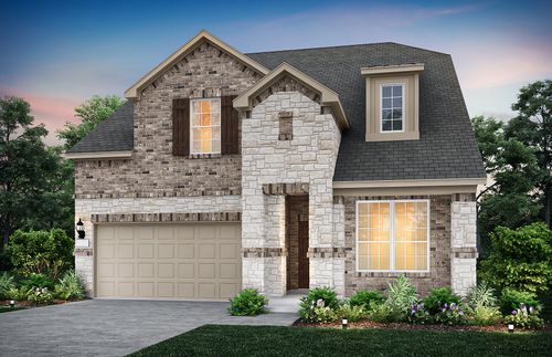 1809 Briarcrest Dr, Celina, TX, 75009-3643 | Card Image