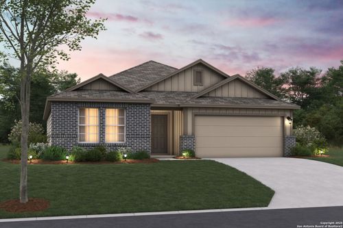 1137 Limestone Rdg, Seguin, TX, 78155 | Card Image