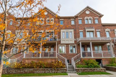 35 - 180 Howden Blvd, Condo with 3 bedrooms, 2 bathrooms and 3 parking in Brampton ON | Image 2