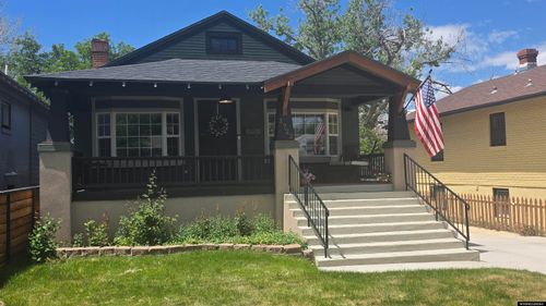 1722 S Cedar St, Casper, WY, 82601-4525 | Card Image
