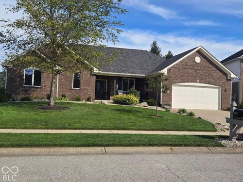 3375 Keystone Pass, Plainfield, IN, 46168-9190 | Card Image