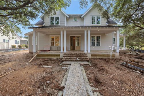 7 Greeters Ln, Bluffton, SC, 29909-7027 | Card Image