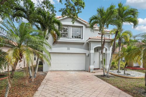 12425 Nw 54th Ct, Coral Springs, FL, 33076-3414 | Card Image