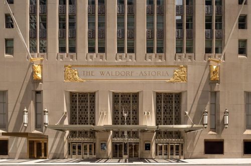3801-301 Park Avenue, New York City, NY, 10022 | Card Image