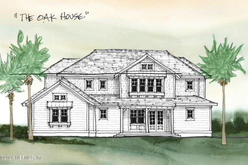 108 Valley Gardens Rd, Ponte Vedra Beach, FL, 32082-3754 | Card Image