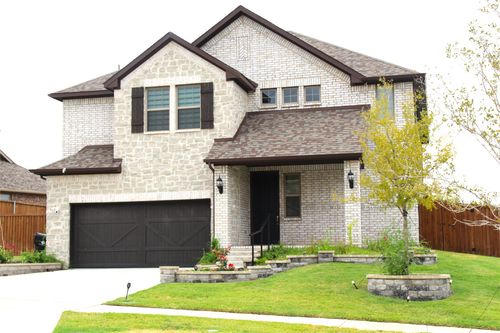 15833 Talamore Ln, Frisco, TX, 75035-5608 | Card Image