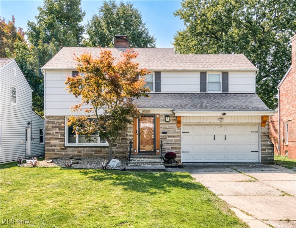 Birchwold Rd, Cleveland, OH 44121