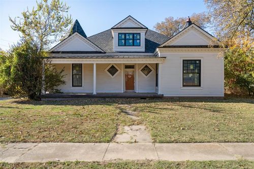 616 N Peters Ave, Norman, OK, 73069-7864 | Card Image