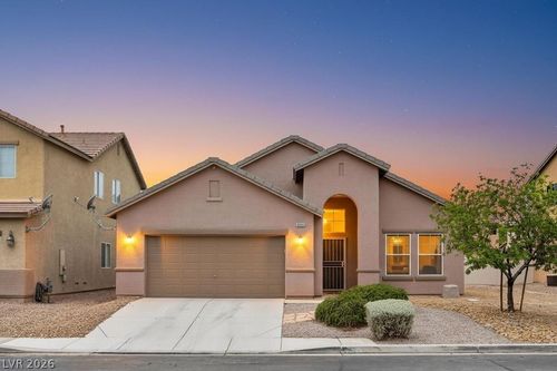 4833 Quartz Crest St, North Las Vegas, NV, 89081-3091 | Card Image