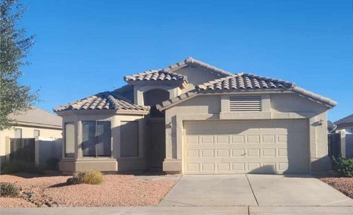607 N 167th Dr, Goodyear, AZ, 85338-6222 | Card Image